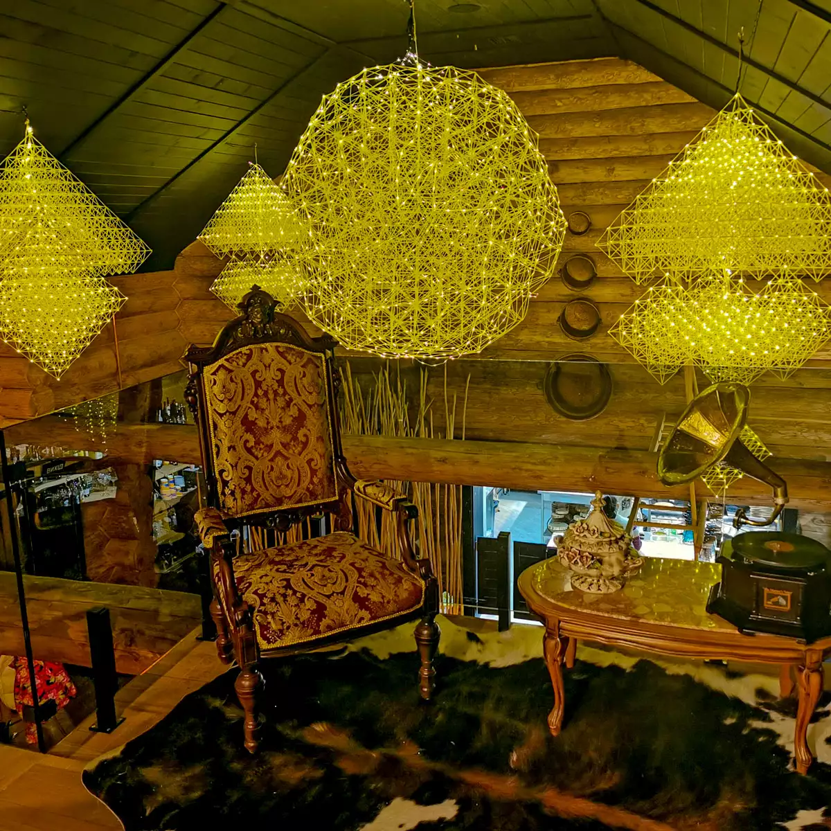 Gasthaus “Babin Bograch”