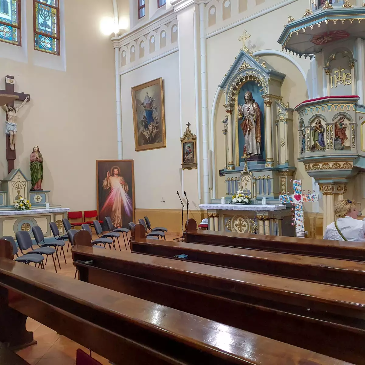 Кафедральний собор Святого Мартіна