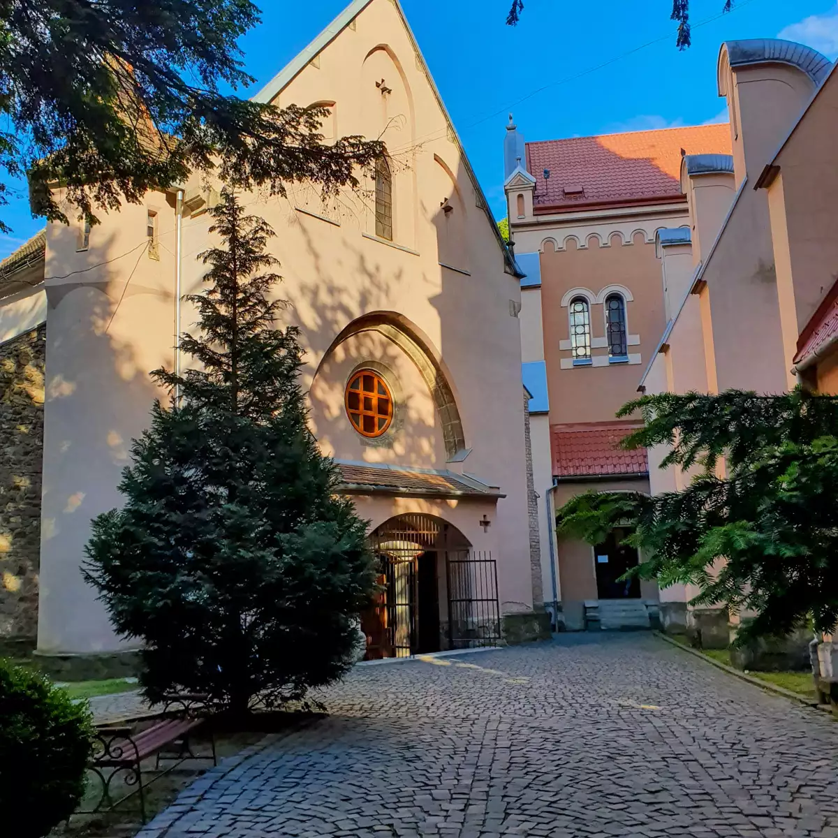 Кафедральний собор Святого Мартіна