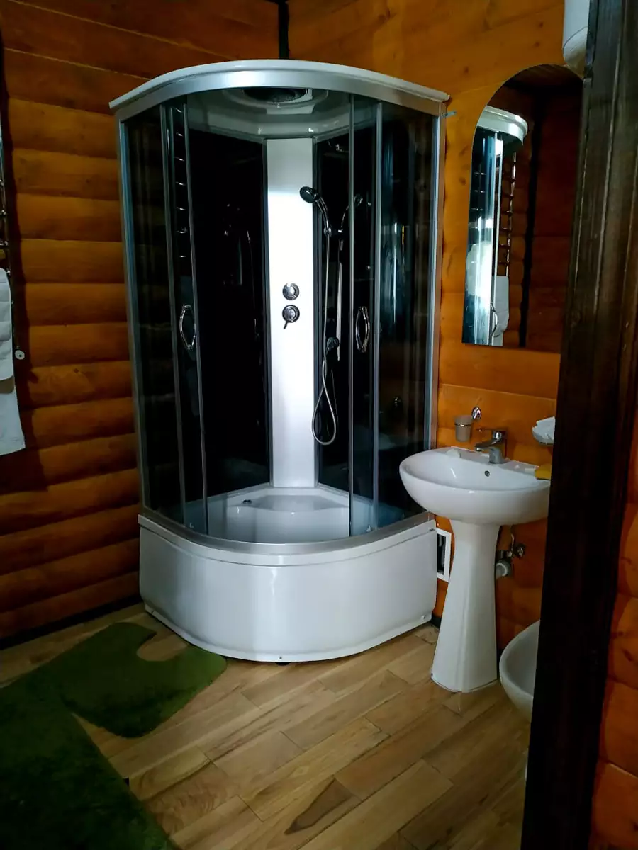 Tourist complex “Torba”