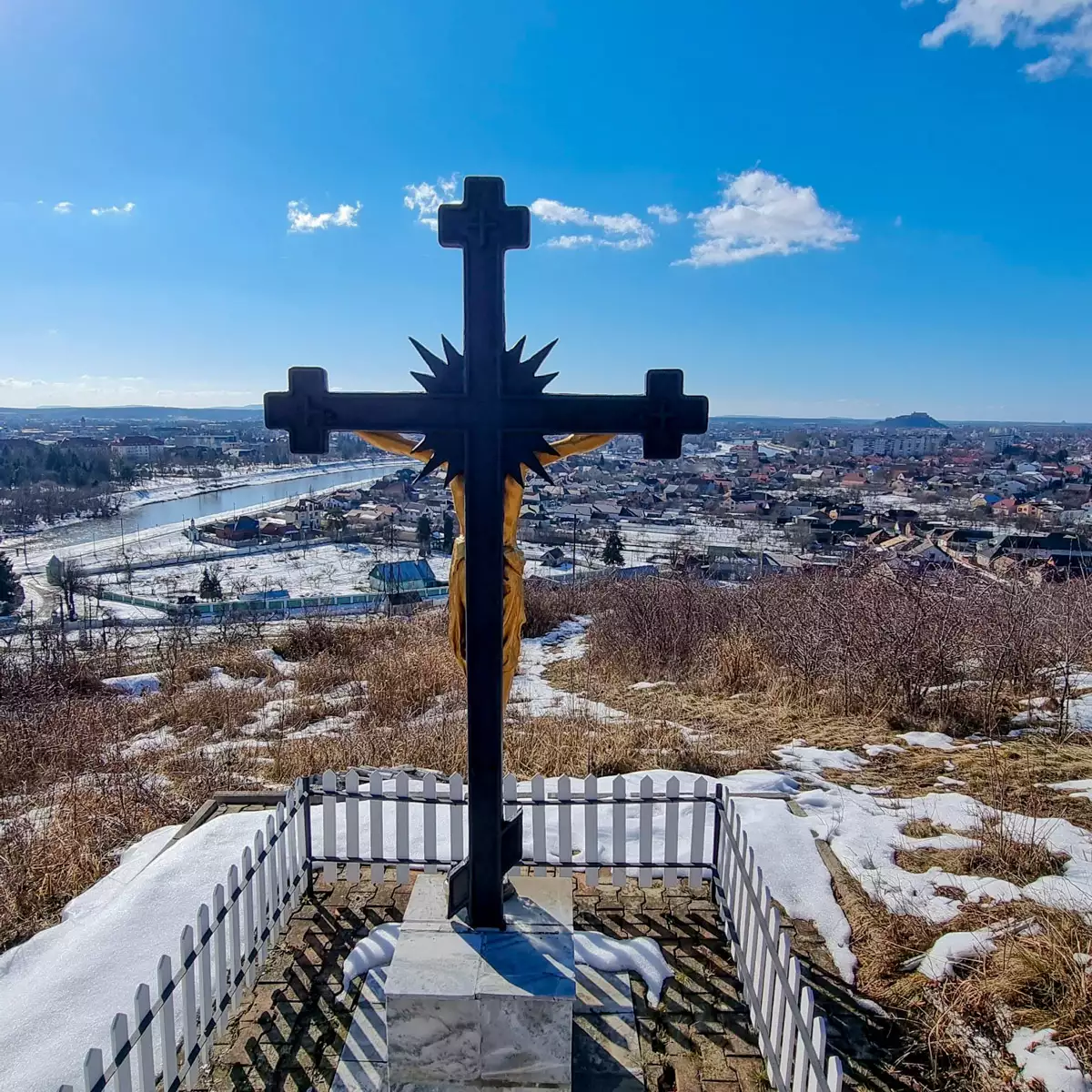 Свято-Миколаївський жіночий монастир