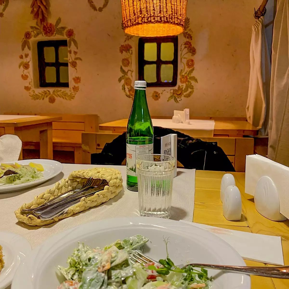 Ресторация «Курень»