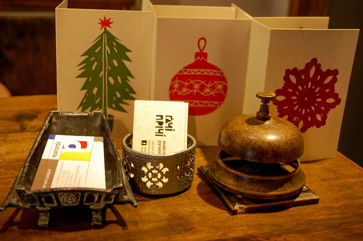 Мини-отель «Arthotel»