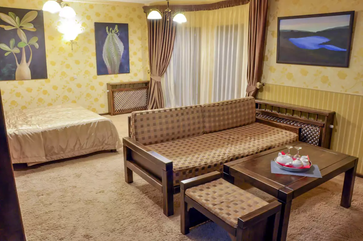 Мини-отель «Arthotel»