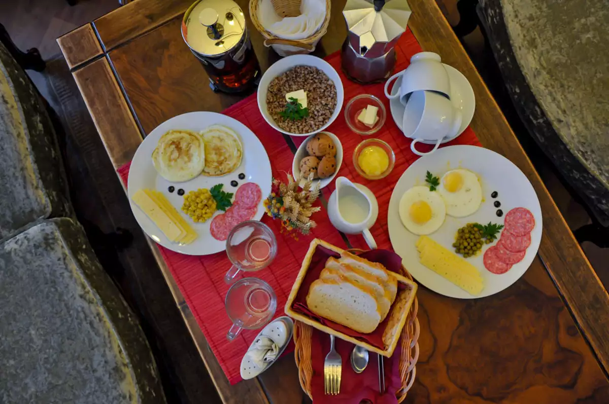 Мини-отель «Arthotel»