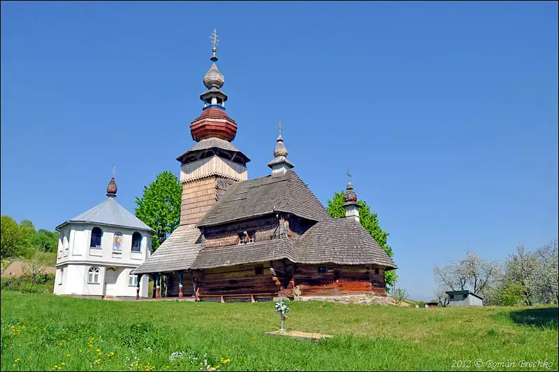 Екскурсії до цікавих локацій Закарпаття