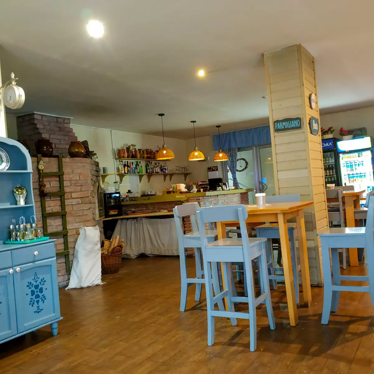 Hotel “Rakhiv Hotel & Apartments”