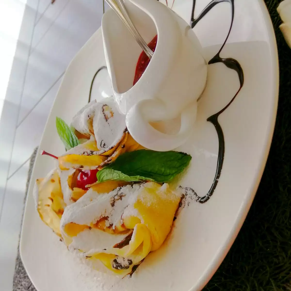 Tourist complex “Torba”