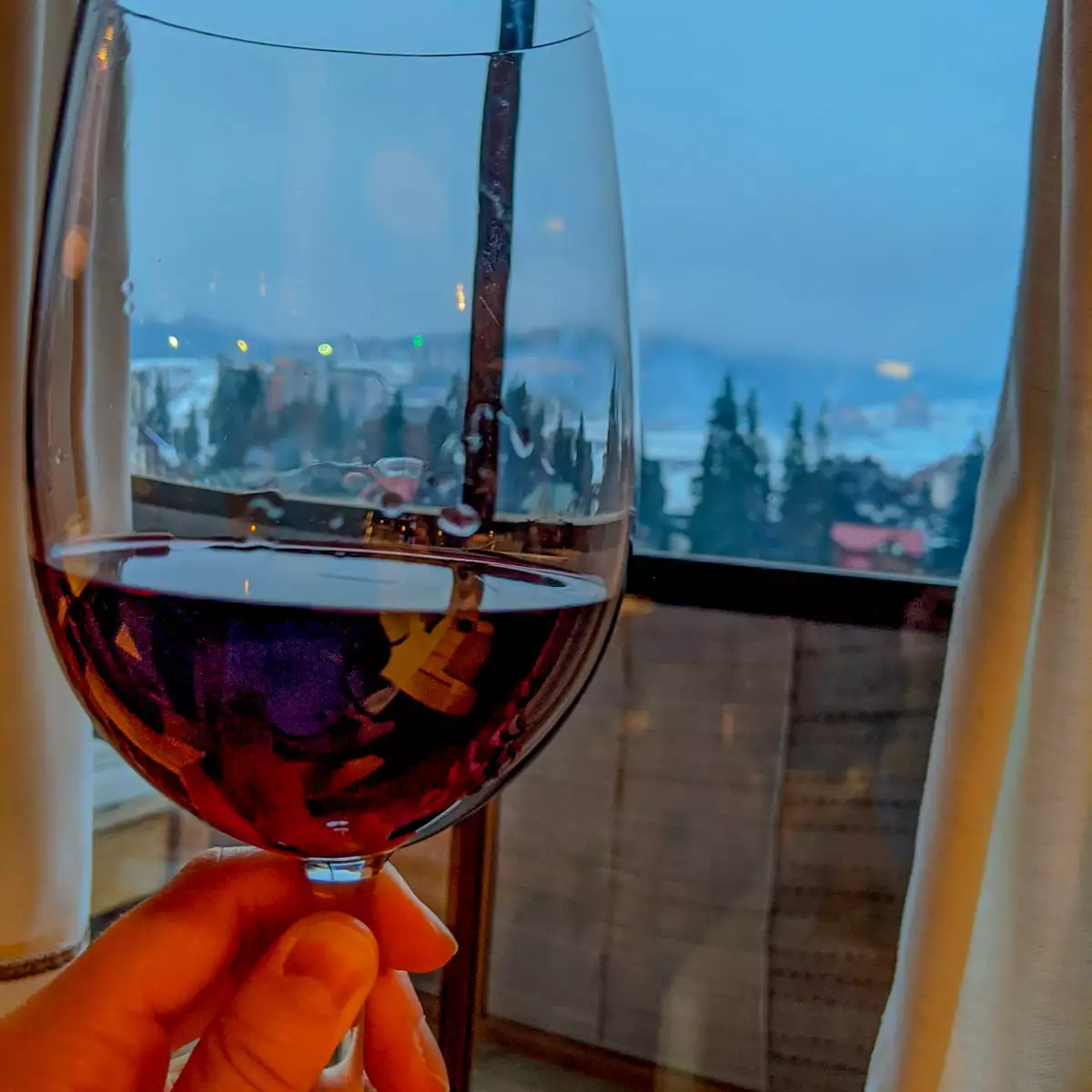 Ресторация «Курень»