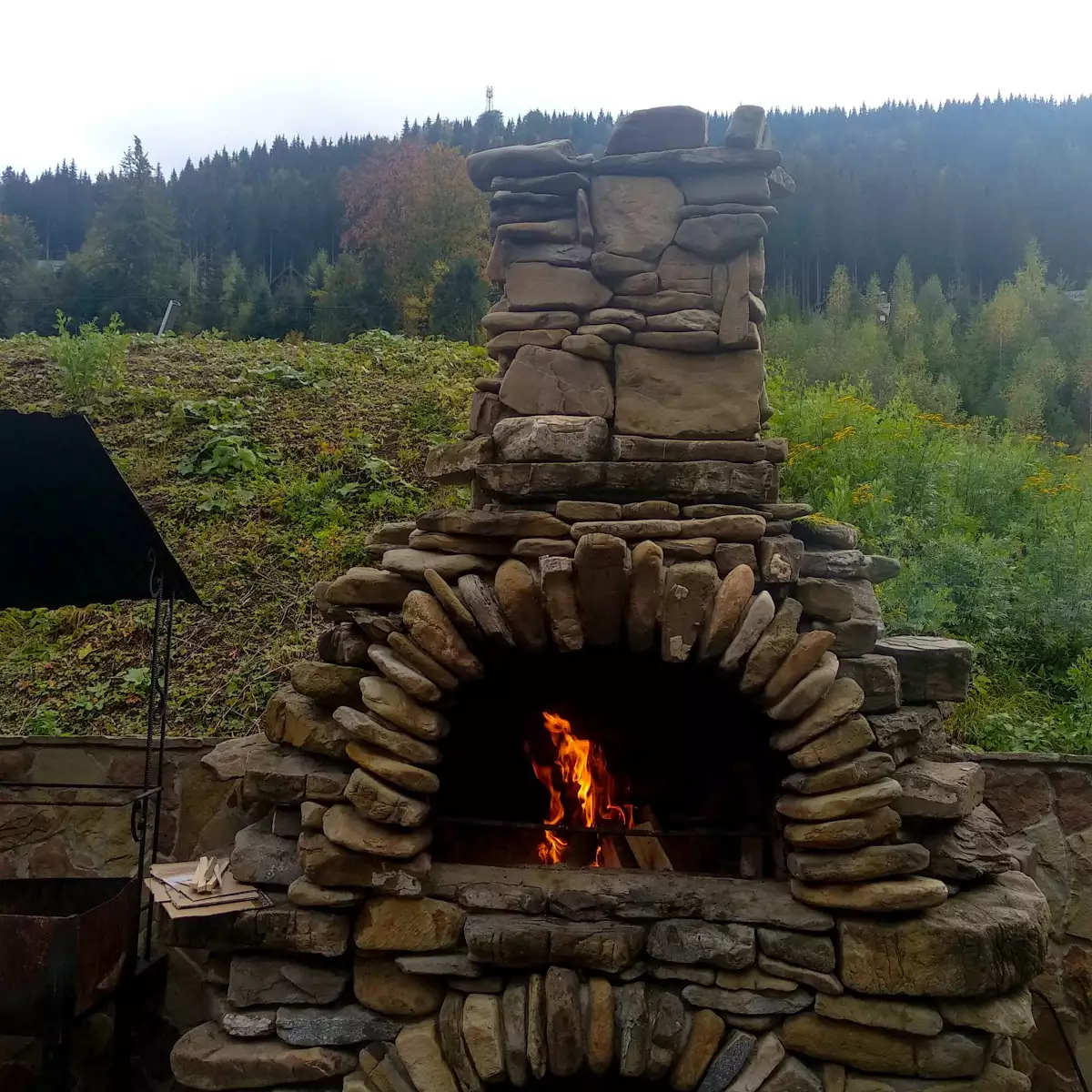 Hotel “Laplandia”