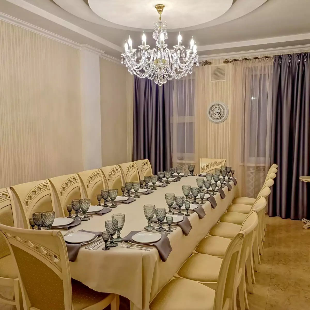 Ресторан «Оріон»