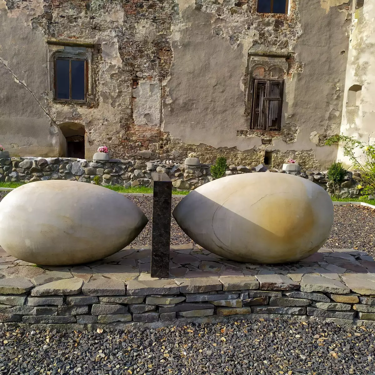 Замок «Сент-Міклош» (Чинадіївський)