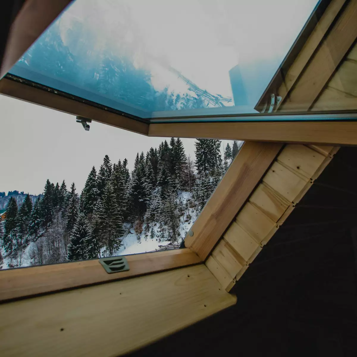 Hotel “La Krechunu”