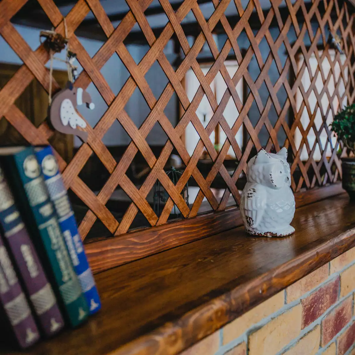 Hotel “La Krechunu”