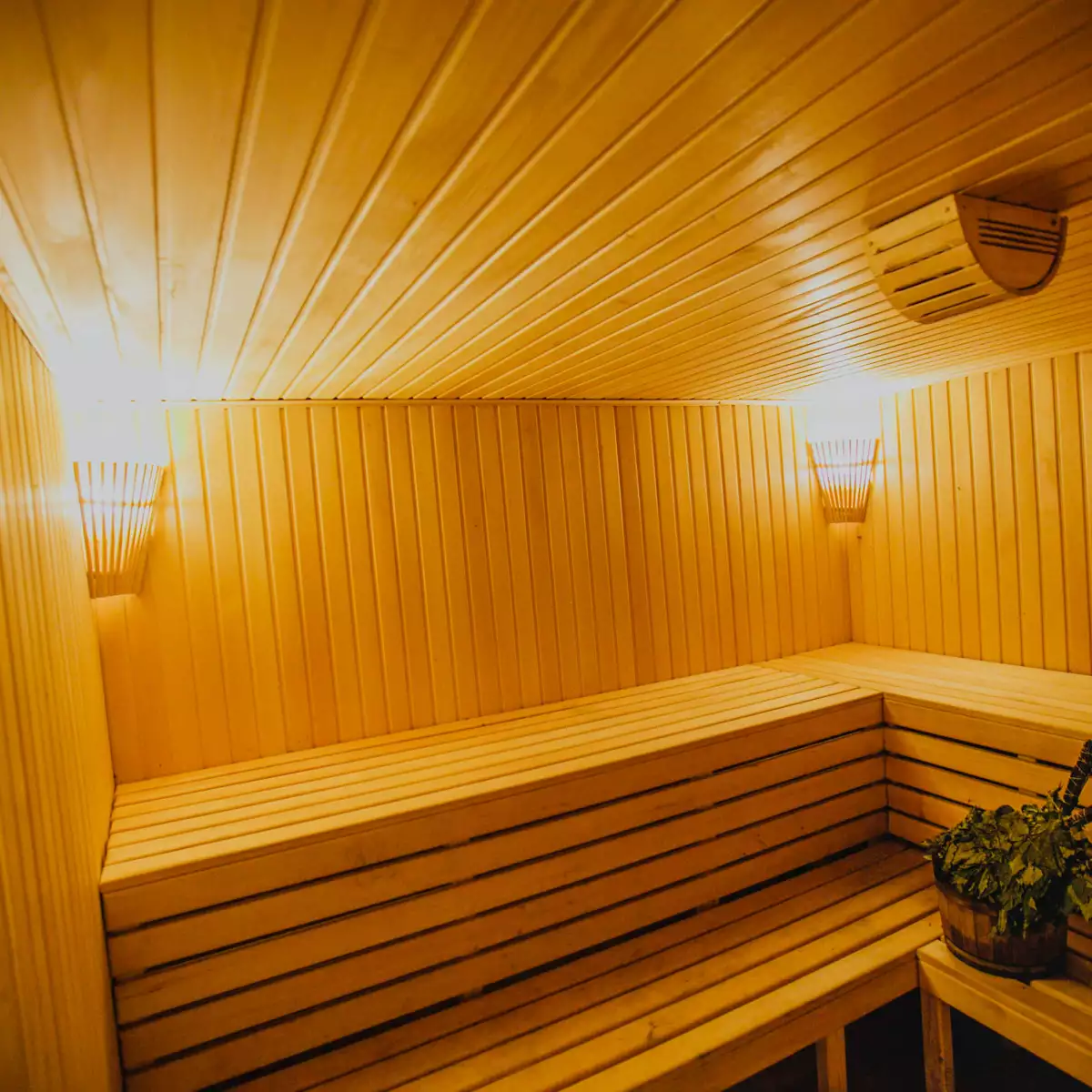 Hotel “La Krechunu”