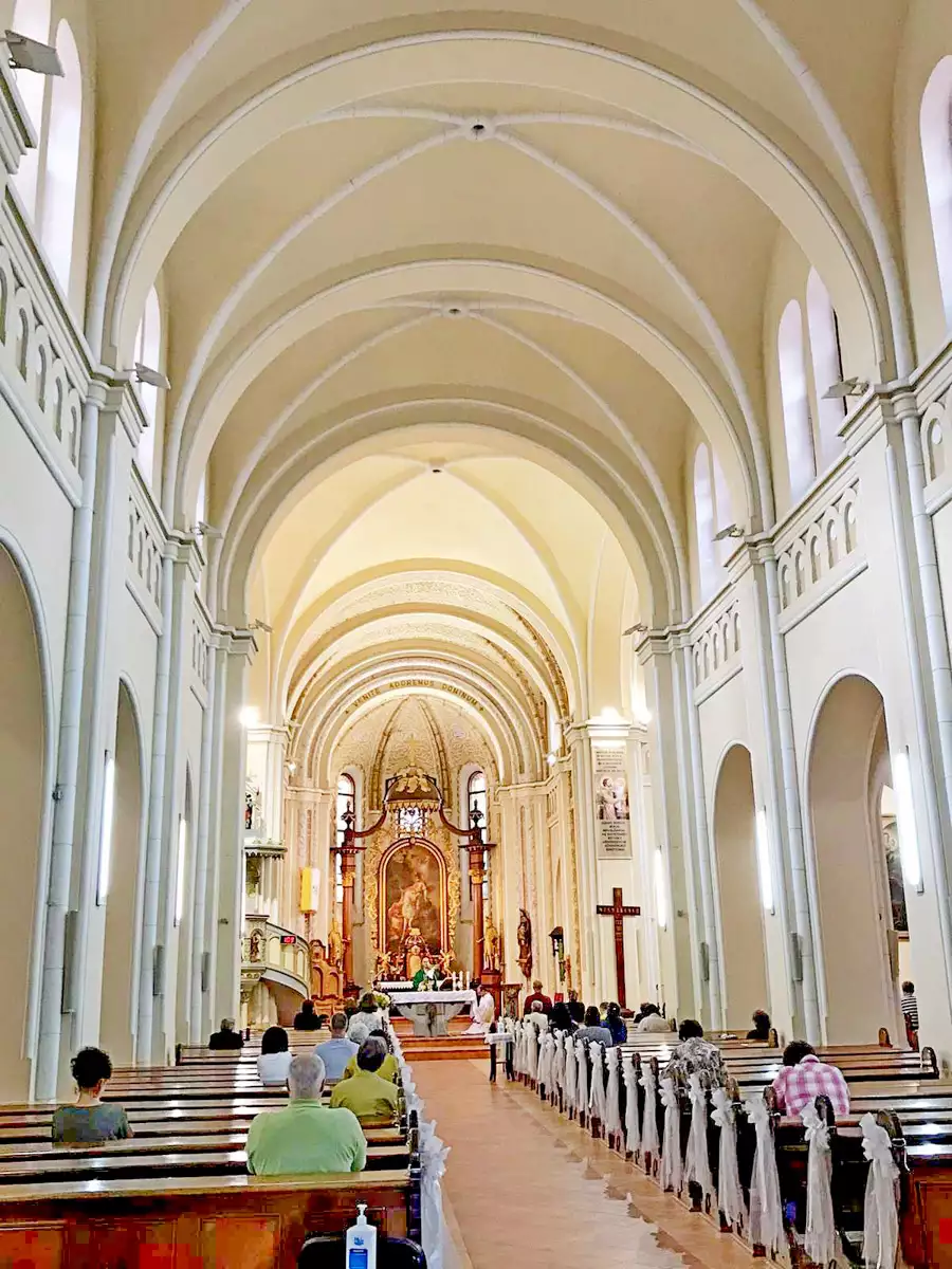 Кафедральний собор Святого Мартіна