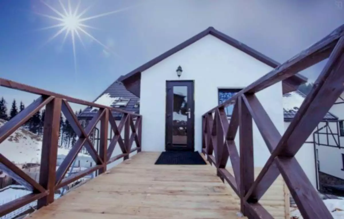 Мини-отель «Arthotel»