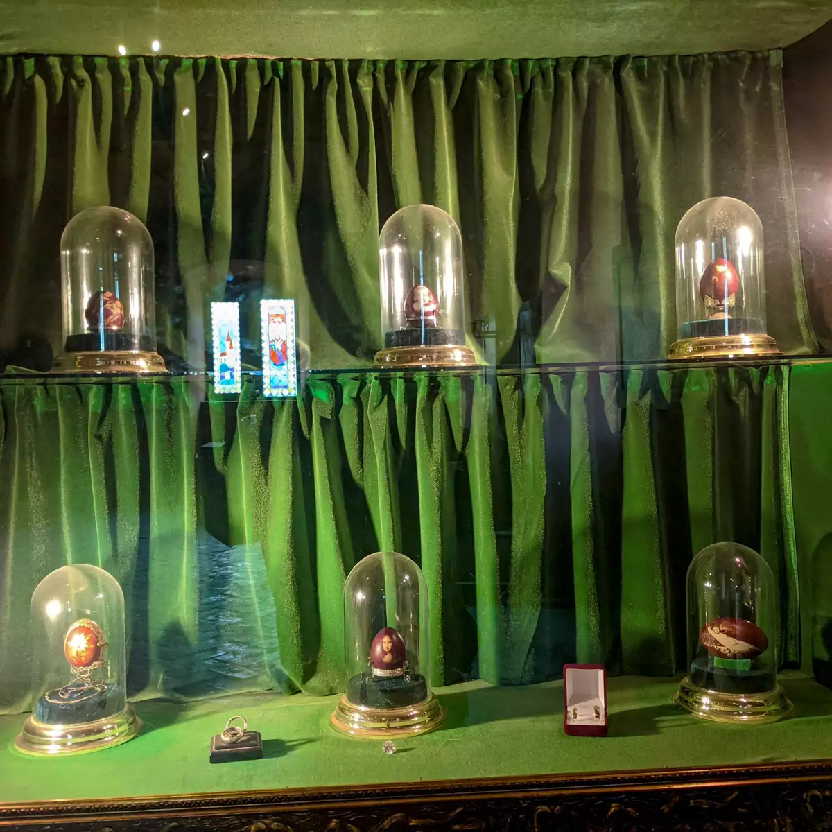 Замок «Сент-Міклош» (Чинадіївський)