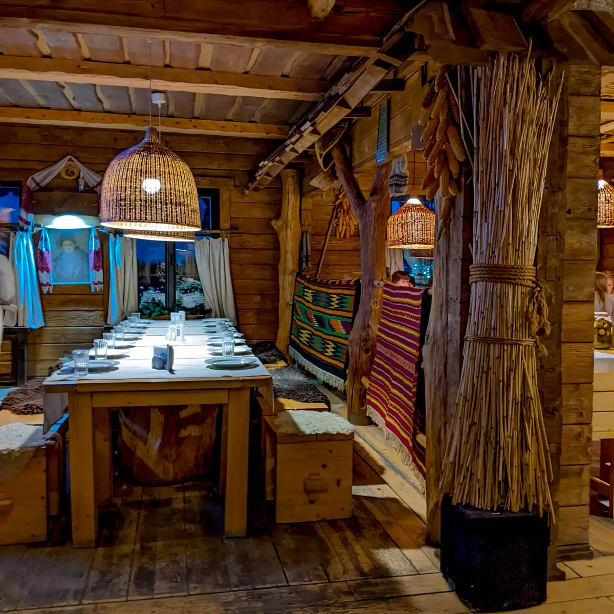 Ресторация «Курень»