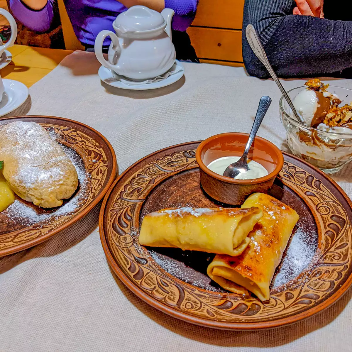 Ресторация «Курень»