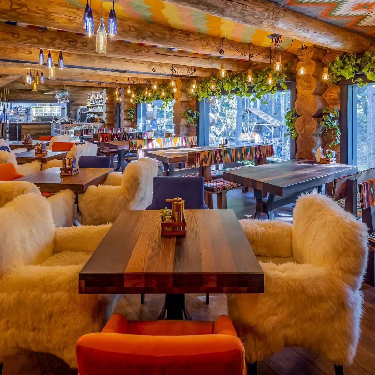 Gasthaus “Babin Bograch”