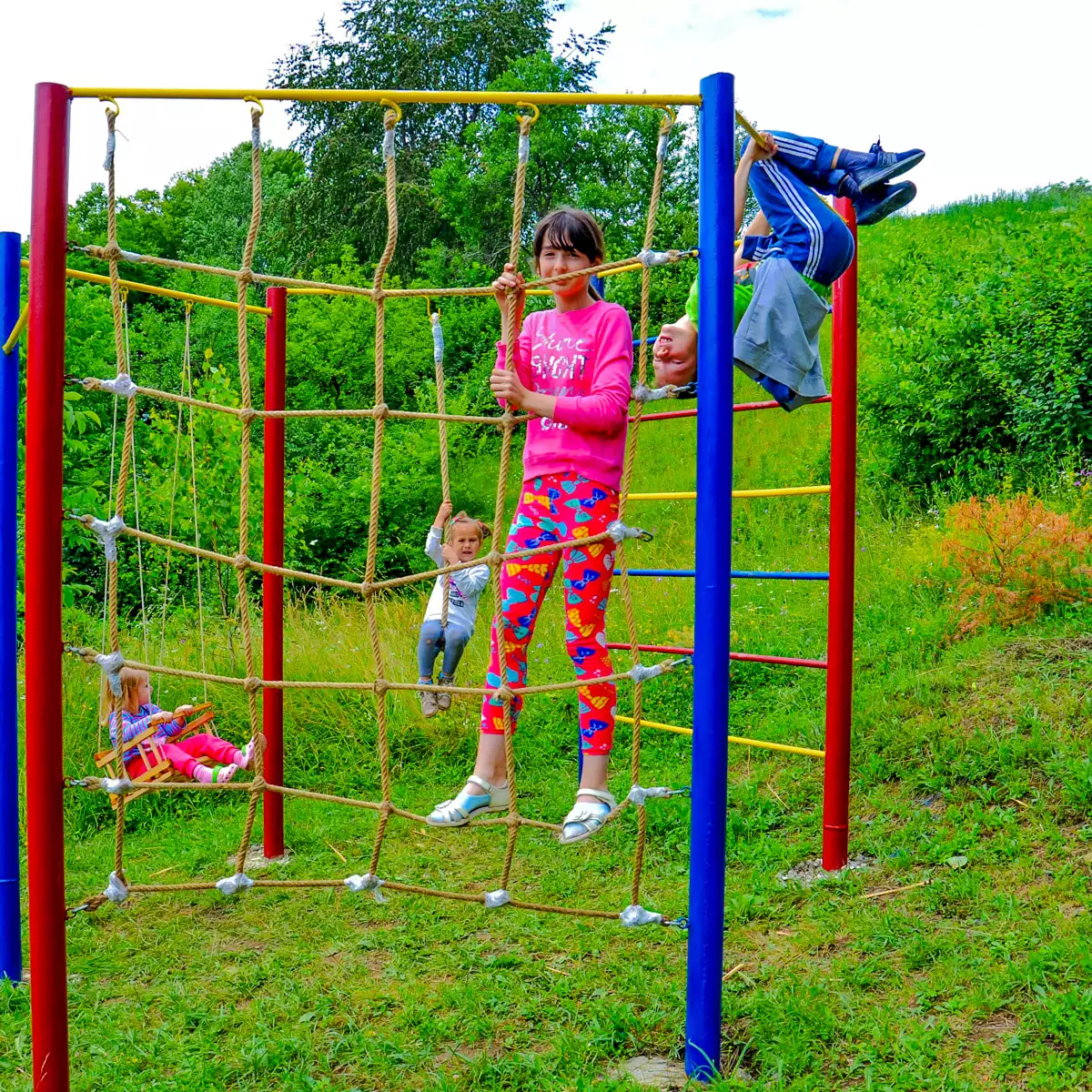 Приватна садиба «Теремок»