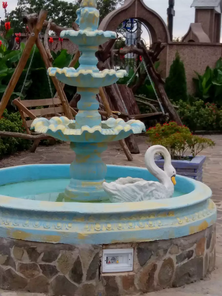 Покровський чоловічий монастир