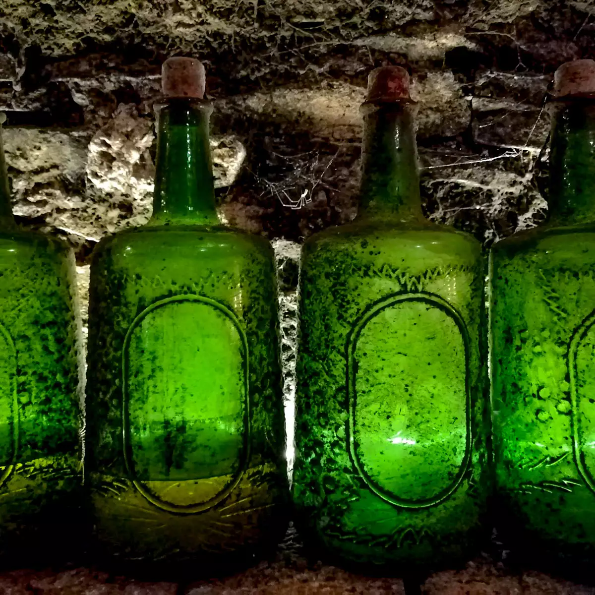 Винний погріб «Кельтський двір»