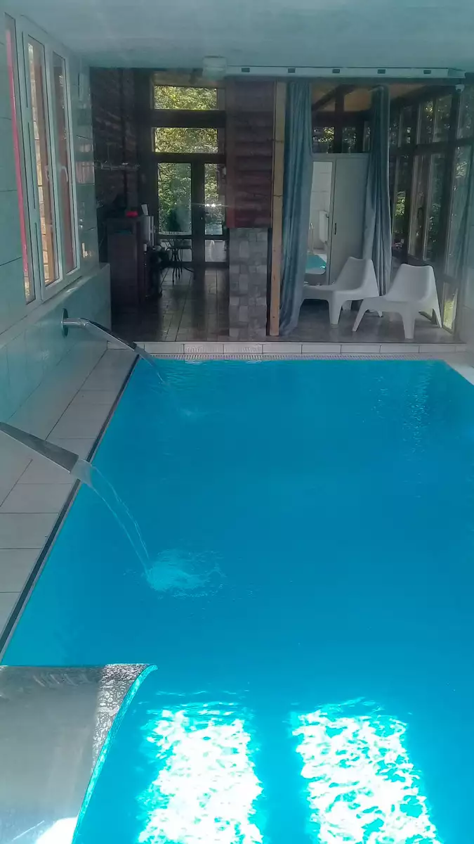 Guest house “Nad Tisoy”