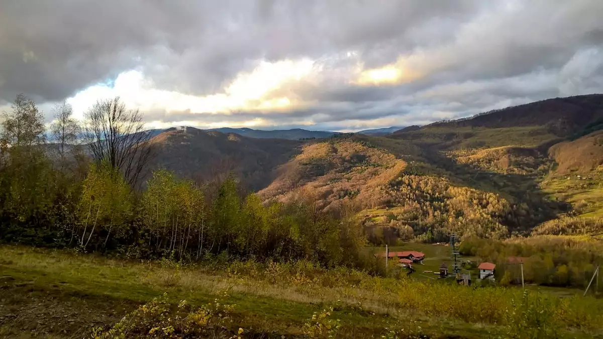 Частная усадьба «Лищина»