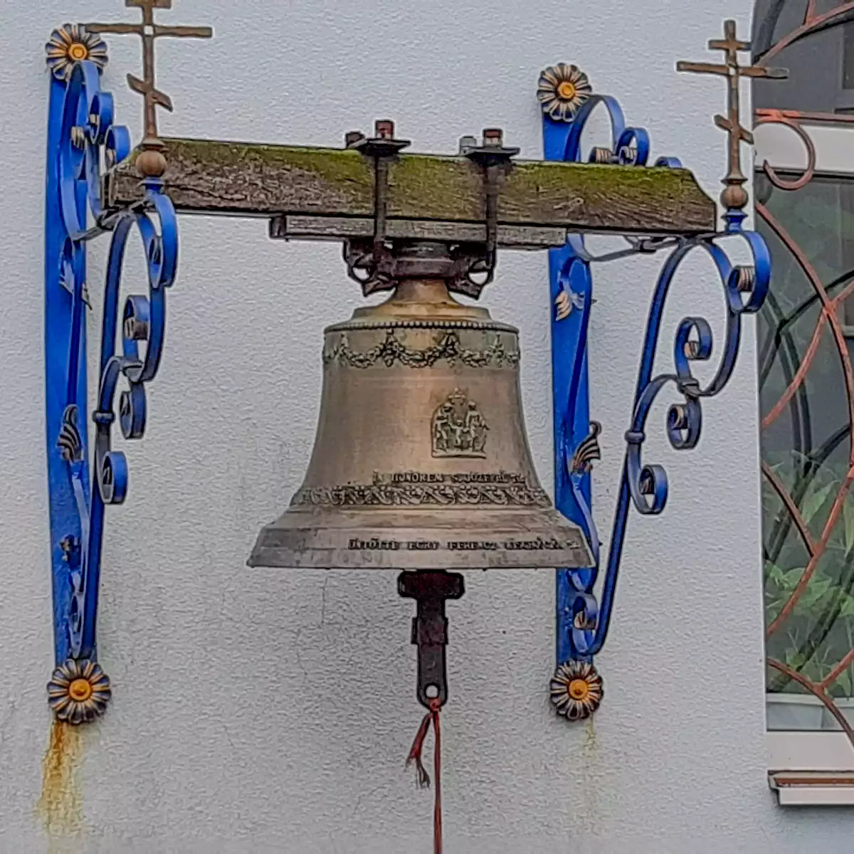 Покровський чоловічий монастир