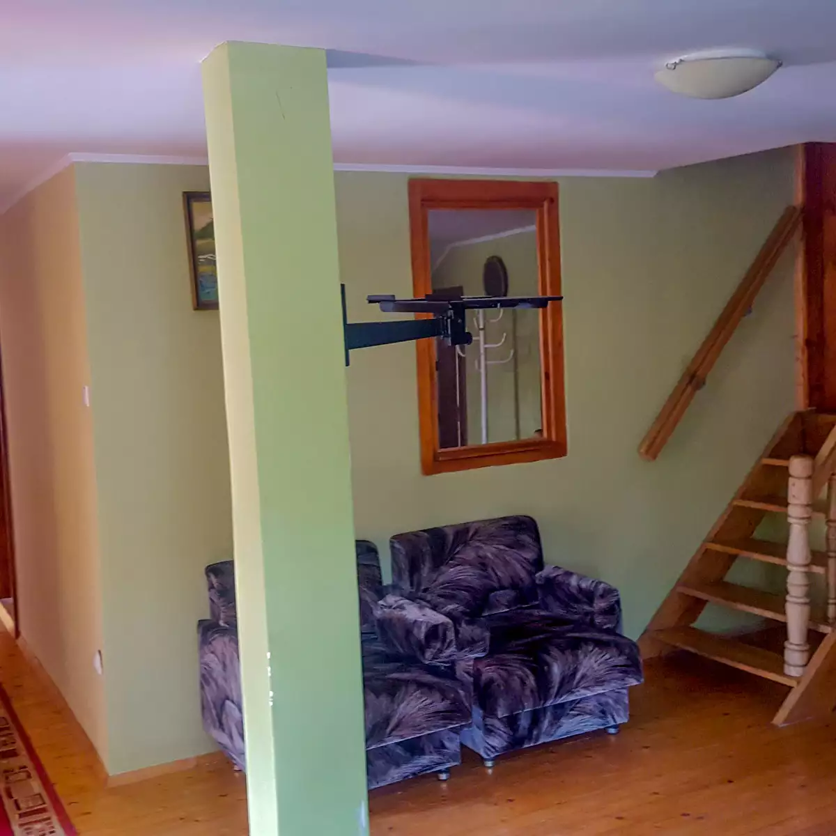 Готель «Mineral»