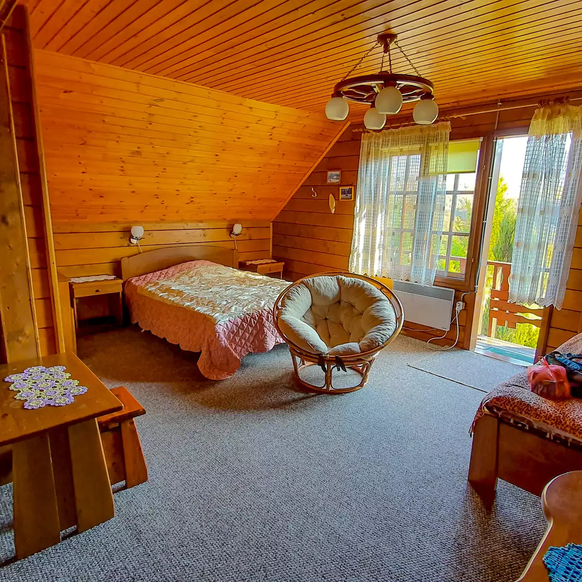 Садиба «Золота модрина»