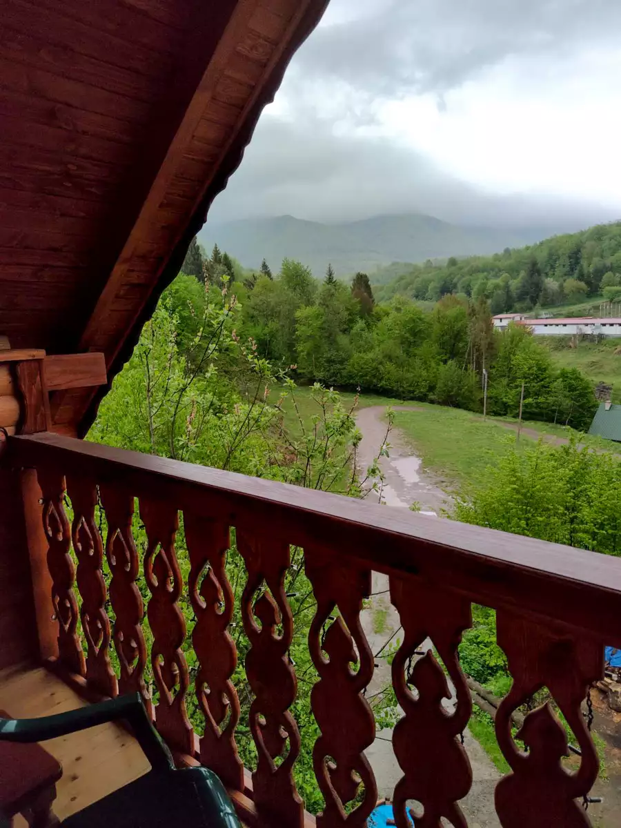 Приватна садиба «Теремок»