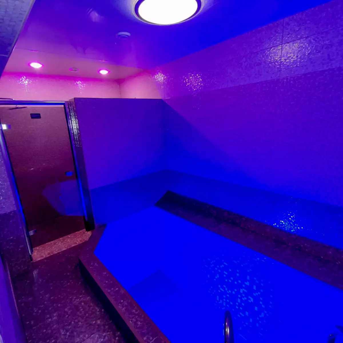 Гостинний двір «Лісова казка»