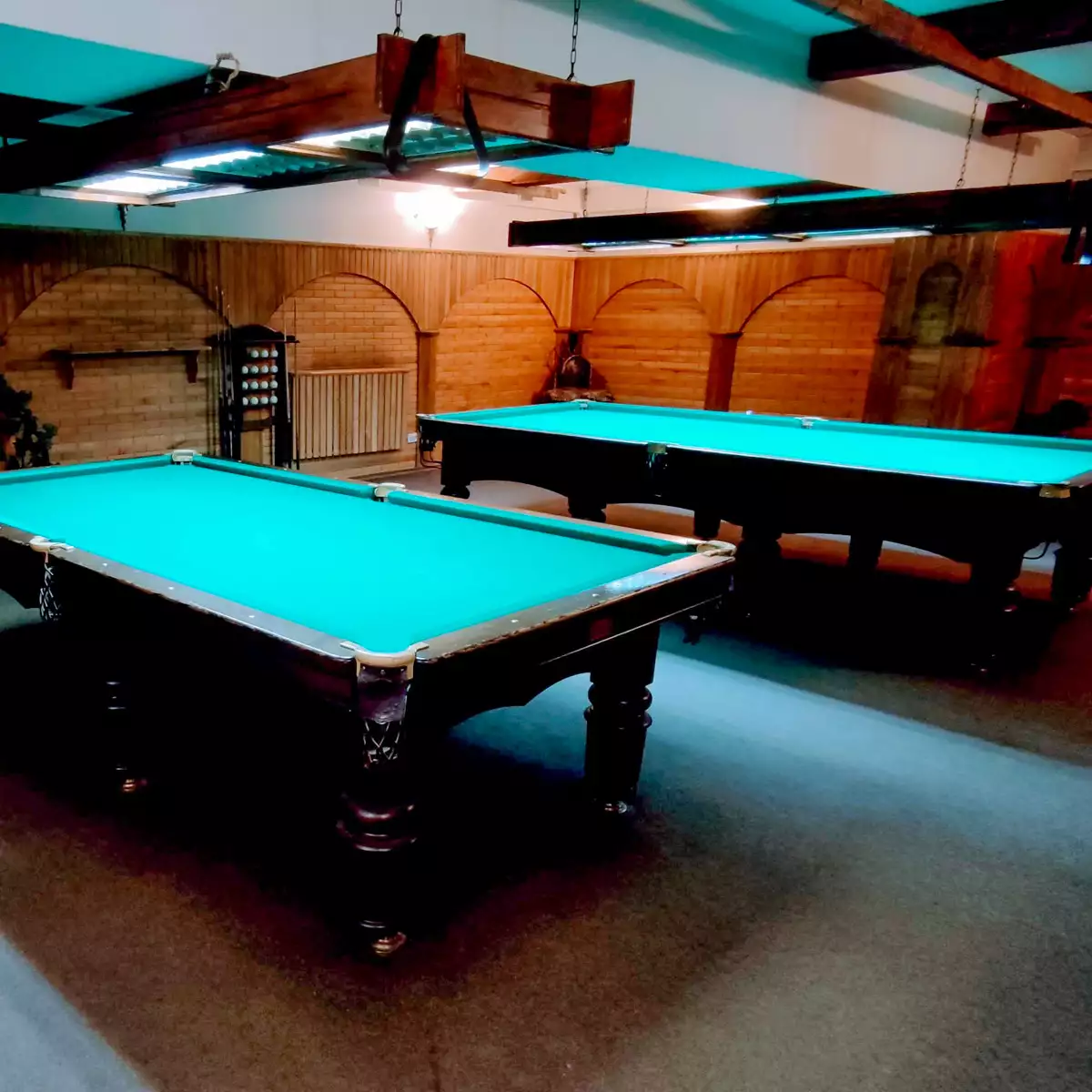 Гостинний двір «Лісова казка»