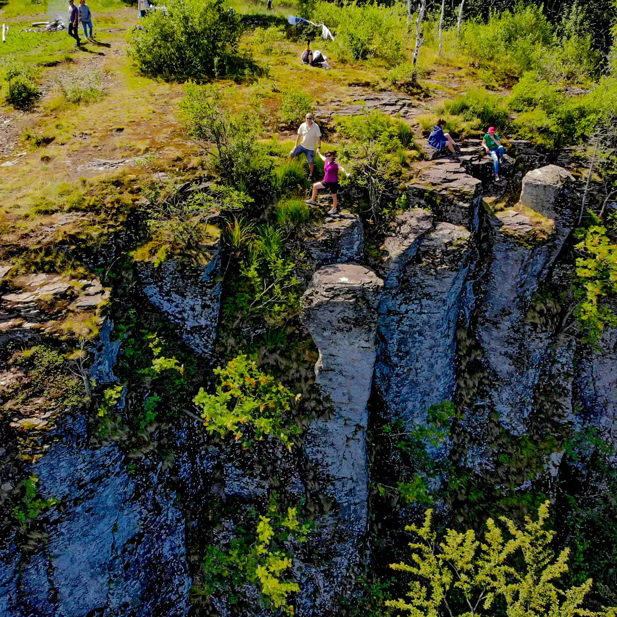 Обавський камінь