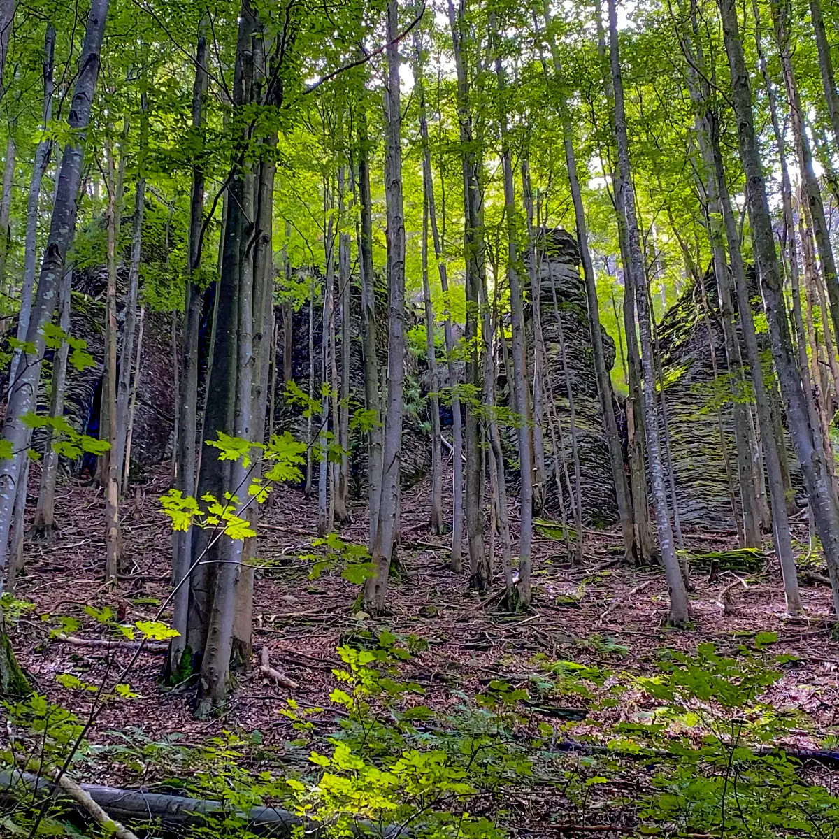Обавський камінь