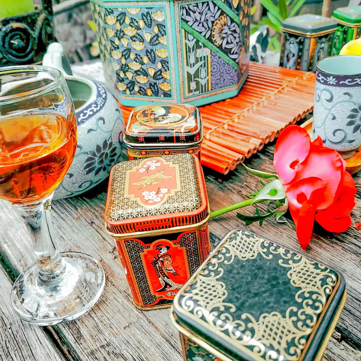 Винний погріб «Кельтський двір»