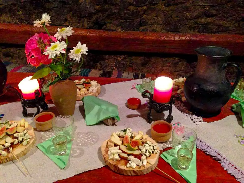 Винний погріб «Кельтський двір»