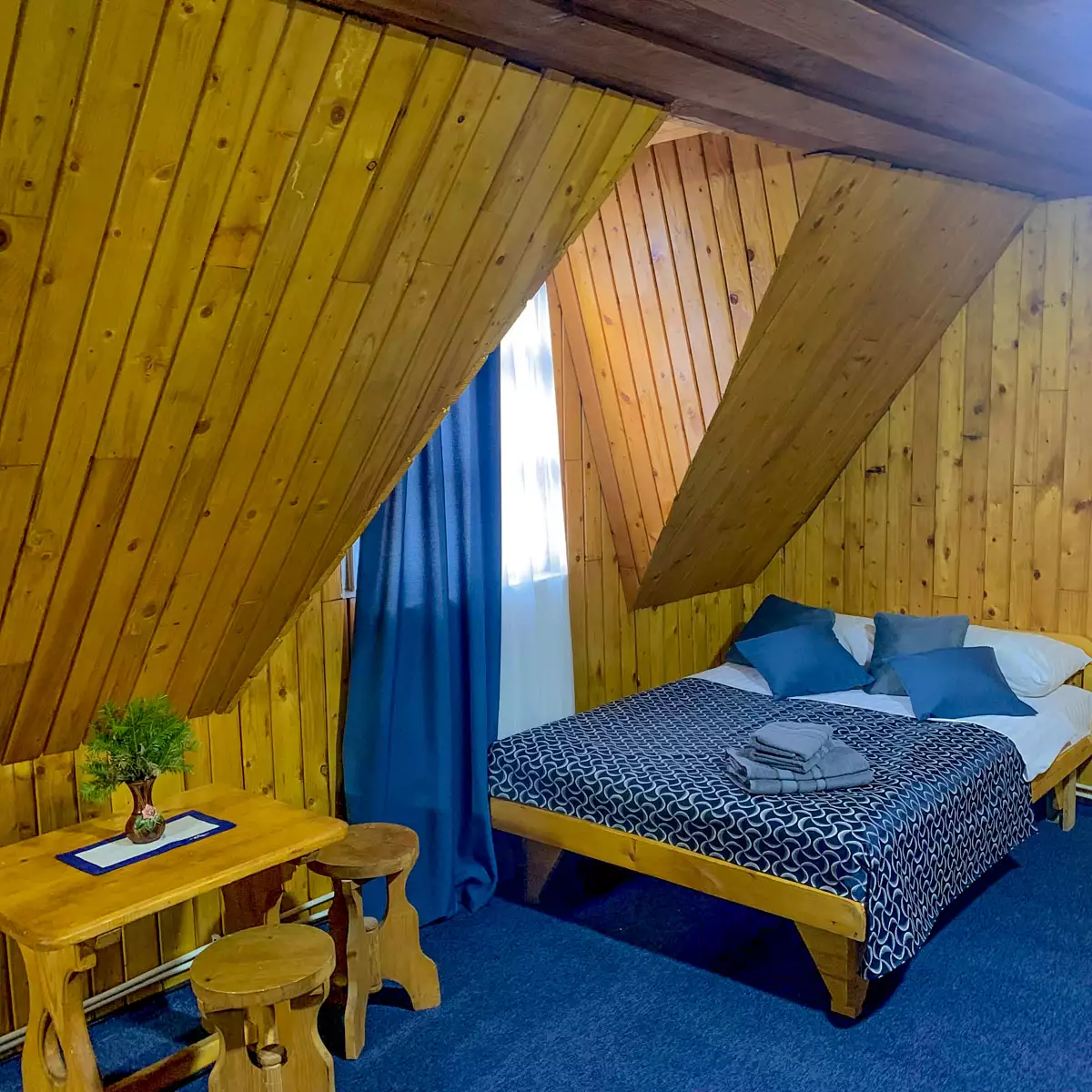 Hotel «Mont Blanc Family Sporthotel»