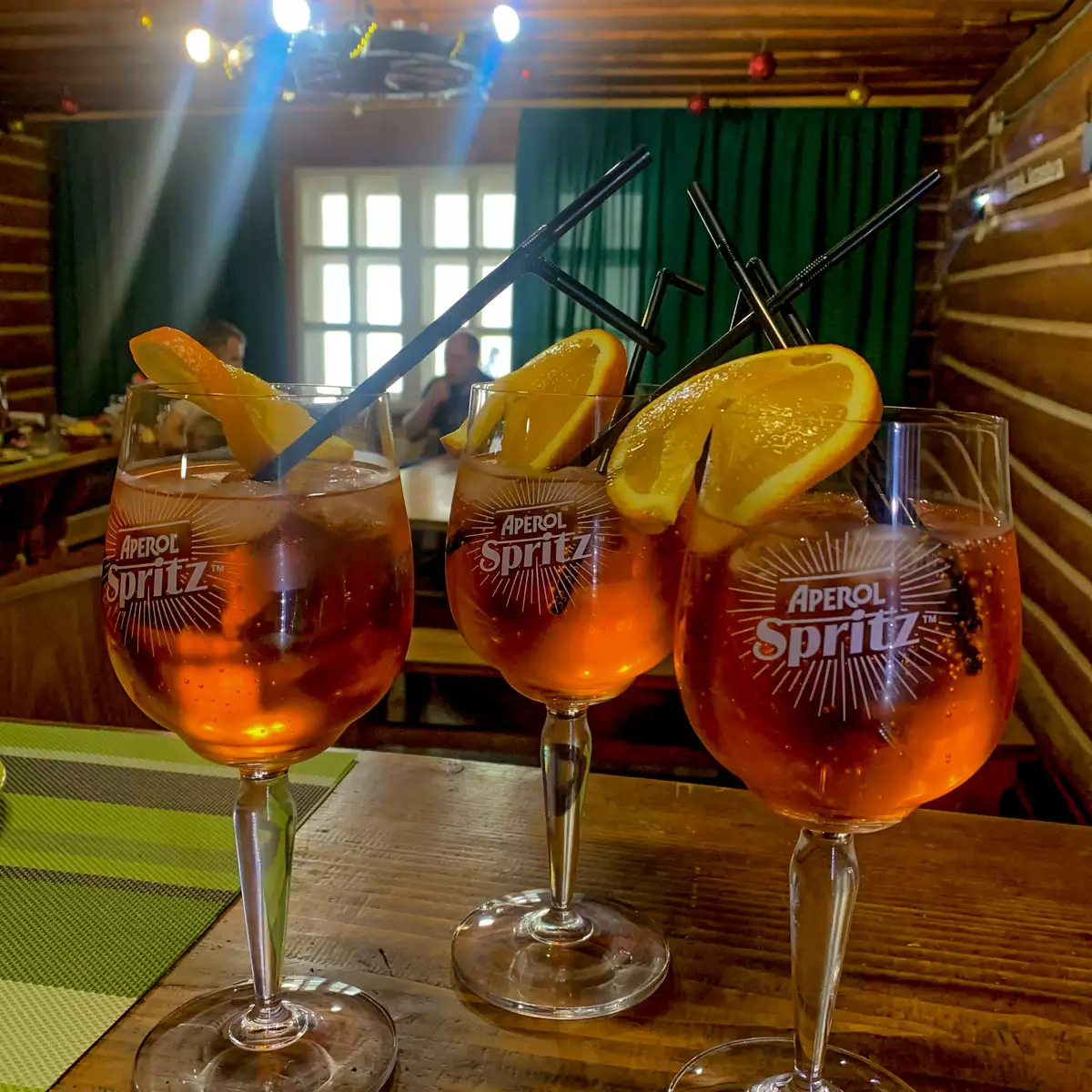 Hotel «Mont Blanc Family Sporthotel»