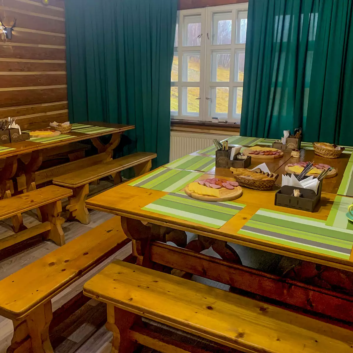 Hotel «Mont Blanc Family Sporthotel»