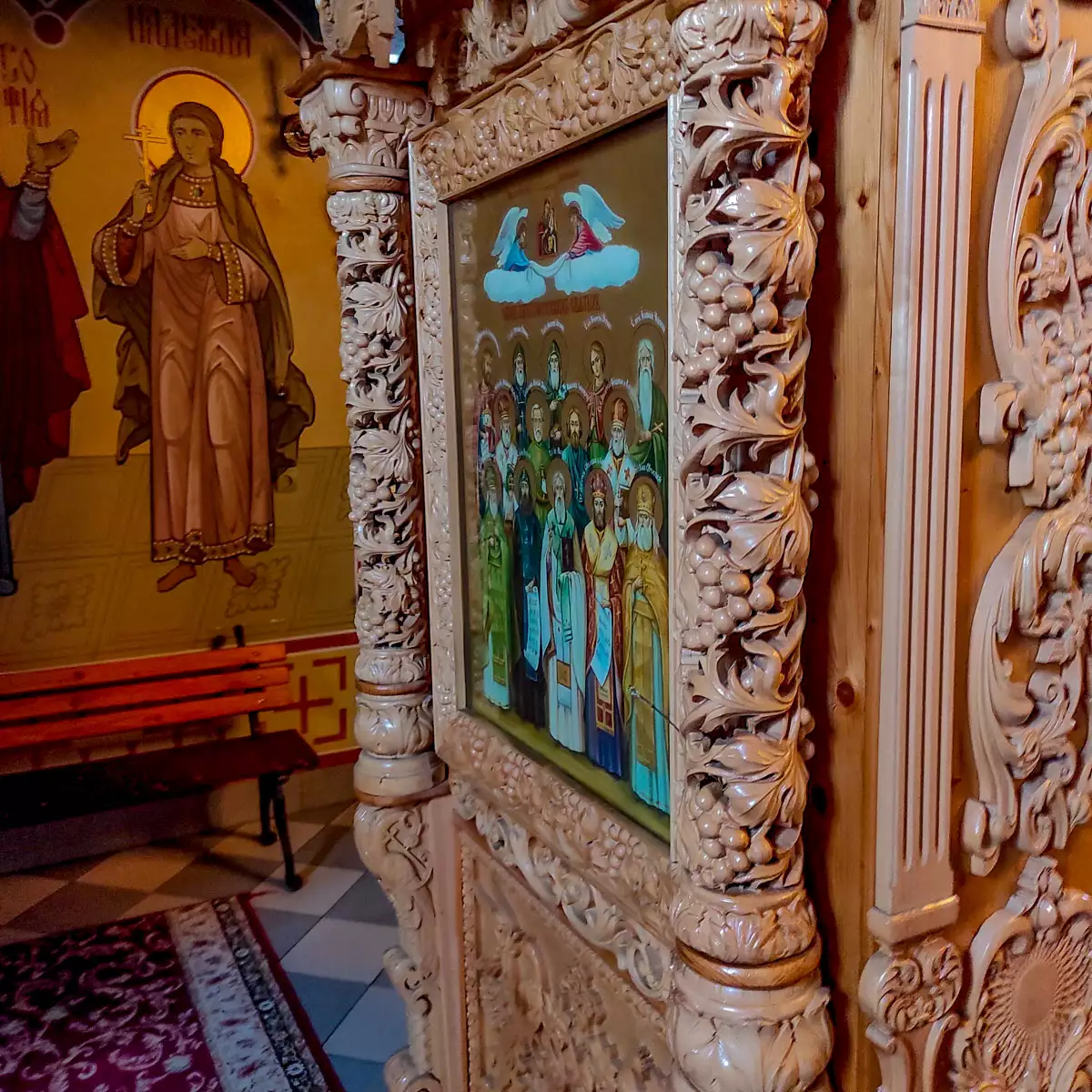 Покровський чоловічий монастир