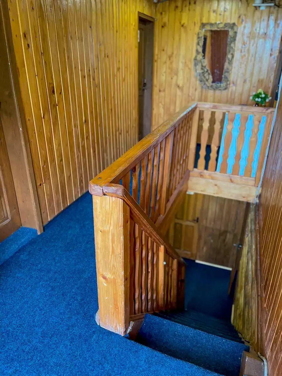 Hotel «Mont Blanc Family Sporthotel»