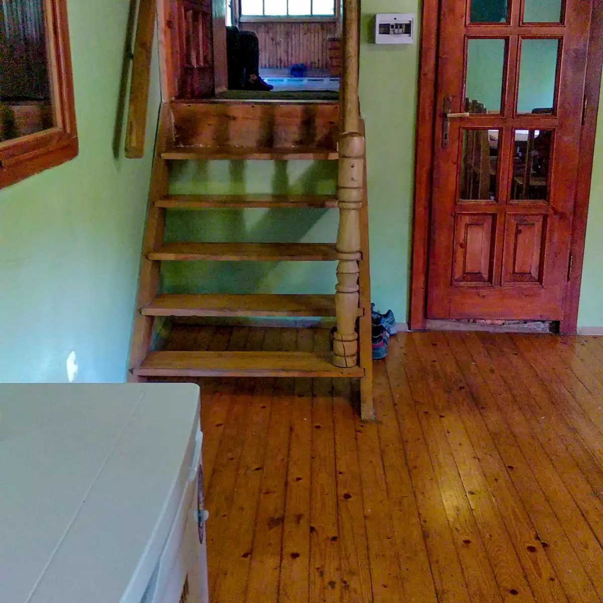 Готель «Mineral»