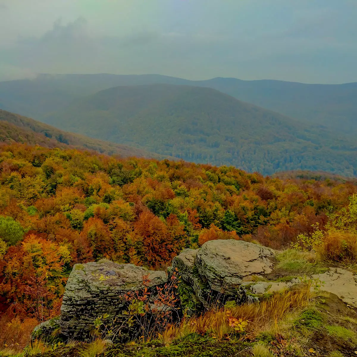 Обавський камінь