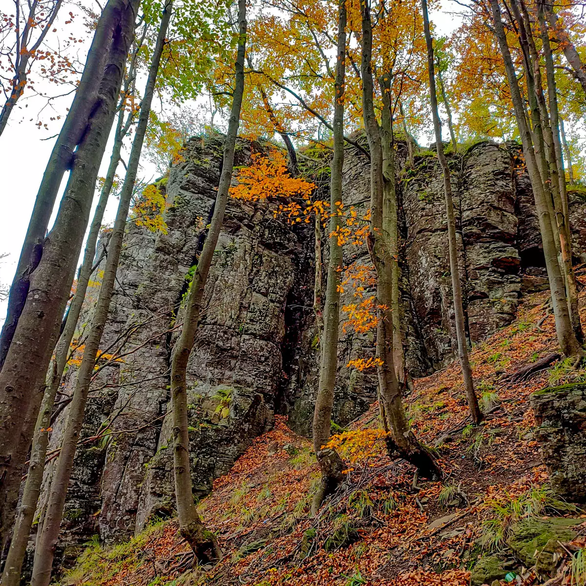 Обавський камінь