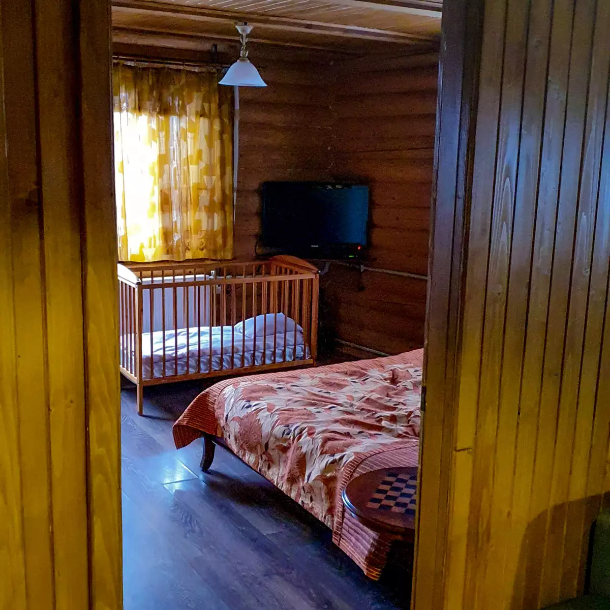 Приватна садиба «Теремок»