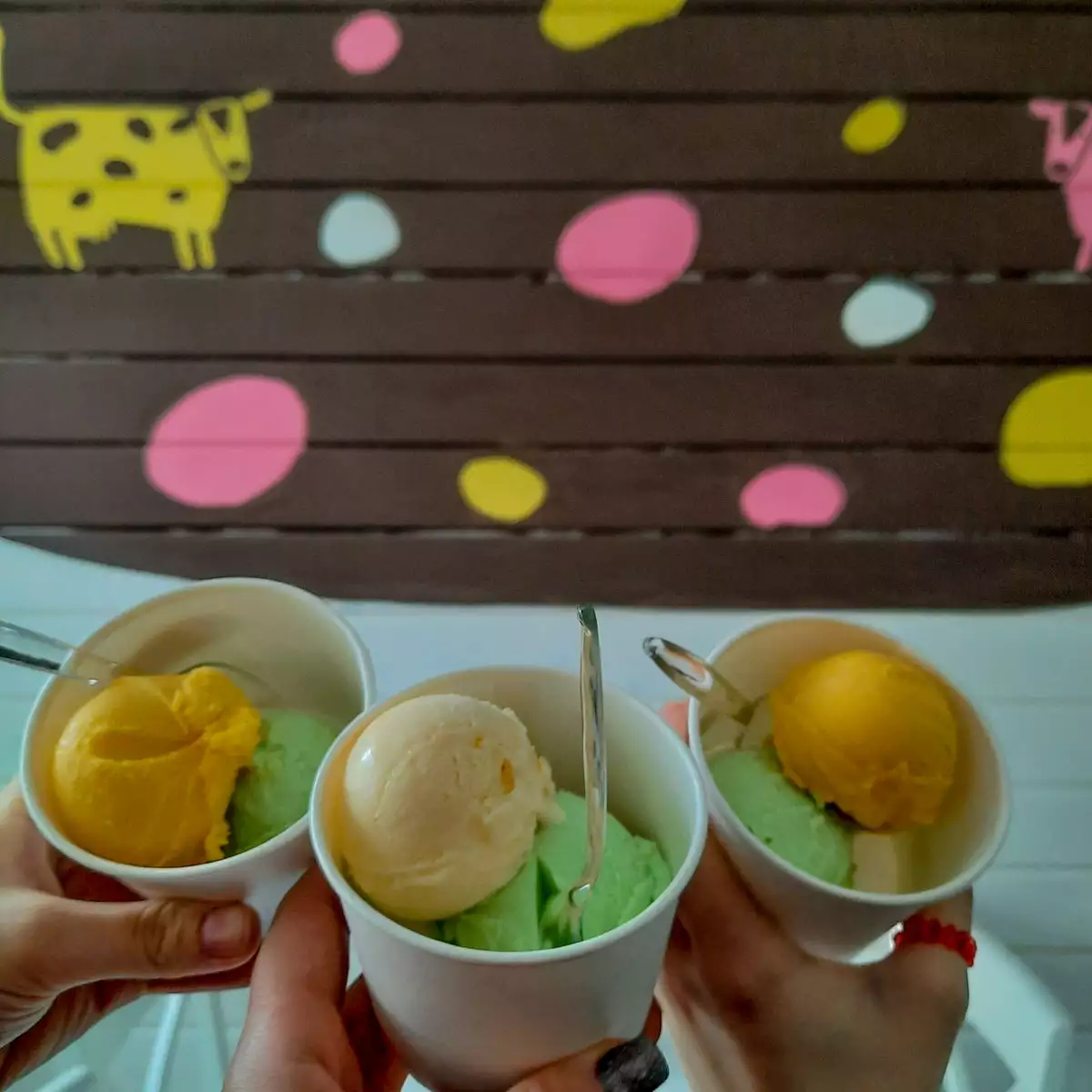 Кафе «Гуцульская лепешка»